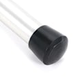 Miniatyrbilde 3 av 5: 8 stk stolbenbeskyttelse gummiføtter beskyttelse 12MM 12MM 12mm 12mm