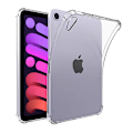 Miniatyrbilde 1 av 5: Egnet for Transparent Case for Ipad Mini 6 Cover Shockproof Ultra Thin Transparent Case for Apple 2021 Mini 6 Funda Case (FMY)