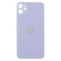 Miniatyrbilde 1 av 3: Reservedel for iPhone 11 Bakre Batterideksel (EU-versjon) Stil D Stil D[BT] Style D Multicolor