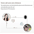 Miniatyrbillede 4 af 4: GPS Locator Bil Tracker til ældre og børn for at forhindre tab Tracker