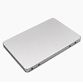 Miniatyrbillede 3 af 5: M2 Konverter Solid State Drive udvidelseskort NGFF til SATA SSD A