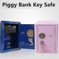Miniatyrbilde 2 av 5: 2024 Ny safe for barn Ed