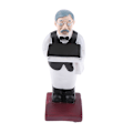 Miniatyrbillede 1 af 8: Ur-Servant Ur-Smykke Opbevarings- og Visningsstativ B