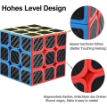 Miniatyrbilde 3 av 4: Rubiks kube 3x3 Original Speedcube Rubiks kube Speed Cube