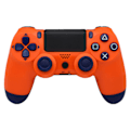 Miniatyrbild 1 av 5: TG Trådlös Playstation 4 PS4 Controller (DoubleShock) Orange