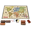 Miniatyrbillede 3 af 4: Hasbro Game - Klassisk Risk Edition - Perfekt
