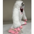 Pikkukuva 2 / 5: Sööt My Singing Monsters -pehmolelu, Pehmeä Täytetty Eläinhahmo Piirrospelihahmo