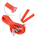 Miniatyrbilde 4 av 8: 10 stk/sett 12V 40W Keramisk Patronvarmer Varmeelement for 3D-skriver