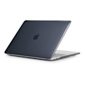 Miniatyrbillede 1 af 5: MacBook Air 13,3\" Retina Display A2337 M1 (2020) Cover - Sort