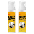 Miniatyrbillede 1 af 5: Rengøringsskum Universal til hus og bi 230 100ml 2-Pack