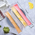 Miniatyrbillede 3 af 5: 200 ST Poppåsar Popsicle Form påsar Popsicle-påsar Popsicle- molds