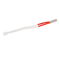 Miniatyrbilde 3 av 5: 3D-skriveroppgradering - 5 stk varmepatroner 40W DC24V 100K termistor ekstruder varmeelement (110mm kabellengde)