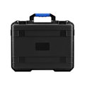 Miniatyrbild 4 av 5: Bärbar förvaringslåda bärväska vattentät väska för DJI Mavic 2 Pro Zoom fjärrkontroll smart controller drone tillbehör