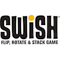Pikkukuva 4 / 5: Swish - Hauska ja selkeä korttipeli ja Vuoden Lelu -ehdokas 8-vuotiaille ja sitä vanhemmille[qb]