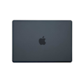 Miniatyrbillede 2 af 6: Tech-Protect MacBook Air 15 2023-2024 Shell SmartShell Mat Sort