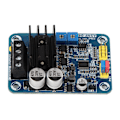 Miniatyrbilde 2 av 8: Servo Controller Board 1 Kanal Høy Moment Modul Motor DIY 500N.m 7-30V 10A ASMF-03