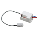 Miniatyrbillede 1 af 5: Indendørs Mini Pir-sensor Loftsmonteret til Installation Infrarød Bevægelsessensor til Led-detektor Otn