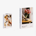 Miniatyrbilde 4 av 5: Engelsk sammenleggbar falsk bok Sammenleggbare fotorekvisitter Bokdekorasjon for restaura Folding 525