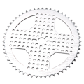 Miniatyrbild 2 av 8: Aluminium Kedjehjul Industrirobotdelar 56 Tänder Drivsystem Växel 5310-0014-0056