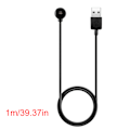 Pikkukuva 1 / 5: for Smart Watch Base Dock Latausteline Telakka Polar M600 Lataus Virta Ada