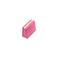Miniatyrbilde 1 av 5: 10 stk skyvehette, fargehette, ROSA pink