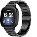 Pikkukuva 1 / 5: Fitbit Versa 3 -ranneke / Fitbit Sense -ranneke