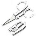 Pikkukuva 9 / 10: Taitettavat sakset Mini-sakset 11,7CM 11.7 cm