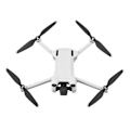 Miniatyrbillede 4 af 5: Reservedele til Mini 3 Pro Drone Propeller