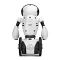 Miniatyrbillede 4 af 5: RC Robot WLtoys F4 WIFI-kamera intelligent balance-forhindring