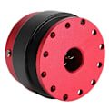 Miniatyrbillede 2 af 8: Universal Hurtigudløsning til Racerrat - Adapter Hub Boss Kit med Knapper 0.7