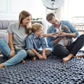Miniatyrbilde 5 av 5: Tykt og chunky garn til håndstrikking og armstrikking Dark grey Dark grey