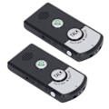 Miniatyrbild 2 av 7: 2-vägs röstintercom Superlång räckvidd trådlös intercomunicador vattentät intercom dörrklocka system enhet