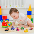 Pikkukuva 4 / 5: Paw Patrol -hahmot ja autot, 6 kappaleen setti, Paw Patrol -autot, lasten lelut, Chasea poliisiauto, joululahjat, syntymäpäivälahjat lapsille