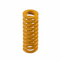 Miniatyrbillede 3 af 5: 3D-printer fjeder senge 8mm ydre diameter 20mm længde støbeform let belastning til Creality Ender 3, Ender 3 Pro, Ender 3 V2, 8stk