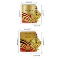 Miniatyrbild 2 av 5: Hareem Al Sultan Gold Concentrate för kvinnor