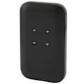 Miniatyrbillede 2 af 4: JIO AS 4G LTE Mobil Wifi Hotspot med SIM-kortslot 150 Mbps Support 10 Brugere Batteridrevet Bærbar Router til Rejser