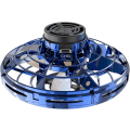 Pikkukuva 1 / 5: Flynova UFO Fingertop Upgrade Flight Gyro Flying Spinner Decom