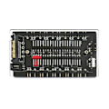 Miniatyrbild 3 av 10: ARGB 5V 3-stifts splitterhubb PWM temperaturkontroll och synkronisering för PC-fläkt och LED-remsa fjärrkontroll