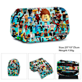 Miniatyrbilde 4 av 8: 3D-perifer ROBLOX dobbeltlags pennal 3