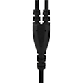 Pikkukuva 5 / 8: Mykistysominaisuus Call center USB-kuulokemikrofoni melunvaimennuksella USB Call center -kuulokemikrofoni mikrofonilla