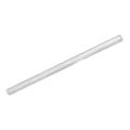 Miniatyrbillede 7 af 8: 5 stk rustfrit stålstang rund lige skulderstang 8mm sæt til robotlegetøj DIY4100-0008-0200