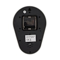 Miniatyrbild 8 av 8: Väggklocka & Timer - Klocka med timerfunktion vit[qb] white 435
