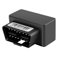 Miniatyrbillede 1 af 5: OBDII GPS-tracker til biler Beidou satellit gps biltyveri beskyttelse H