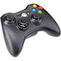 Pikkukuva 1 / 3: 360 uusi versio 5-in-1 langallinen ohjain, ohjainvapaa PC monitoiminen, arcade-universaali peliohjain