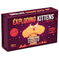 Miniatyrbild 5 av 5: Explosion Cat Kitten Card Streaking Kittens Kitten Board Game Cards 2
