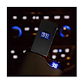 Miniatyrbillede 4 af 5: Bærbar USB-enhed Gps-signaldetektor USB-stik L1 L2 L3 L4-signaldetektor