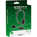 Miniatyrbilde 3 av 3: Konix MS-100 Monaural Headset for Xbox One