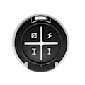 Miniatyrbild 4 av 5: 2022 Universal Car Alarm Garage Door Remote Control Gate Opener Duplicator Clone Code Scanner Garage Door Security Alarm Remote Control Ke