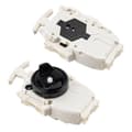 BB Super King Battle Top Launcher (Beyblade ikke inkludert)**Hvit enkelt trekksnor White single pull cord