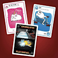 Miniatyrbild 3 av 5: Exploding Kittens Original Edition Multi Player Party Kortspel